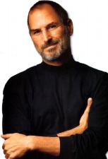 Steve Jobs ADHD?